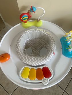 Skip Hop Activity Center