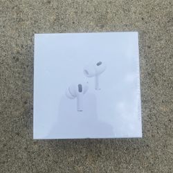 Airpod Pro’s 2 Noise Cancellation 