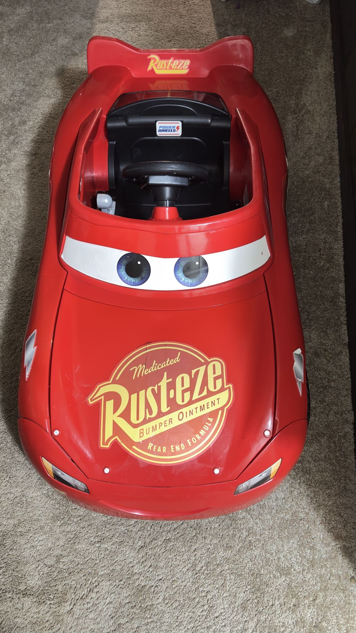 kids car