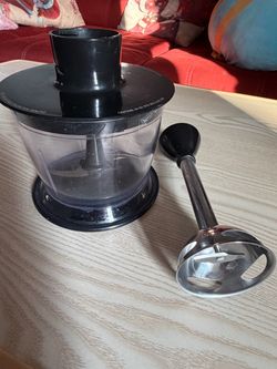 Cuisinart blender accessories