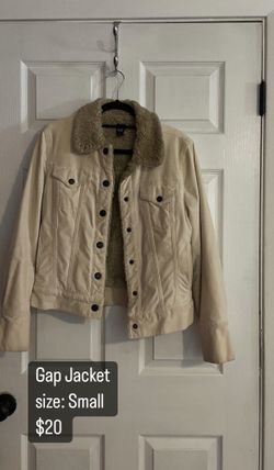 Gap Jacket