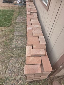 Brick Pavers