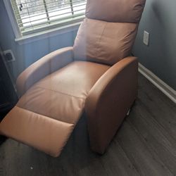 Recliner 
