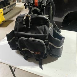 Mystery Ranch TL Wild land Pack. 
