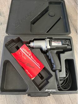Snap on impact
