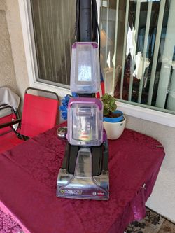 Bissell Power Force Power Brush Pet