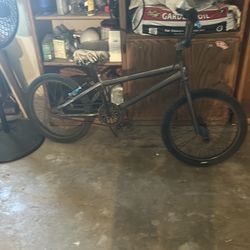bmx bike
