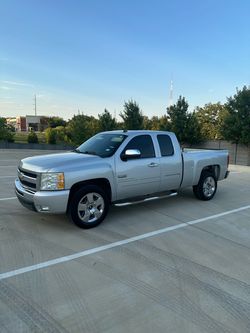 2010 Chevrolet Silverado