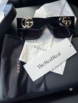 Gucci sunglasses