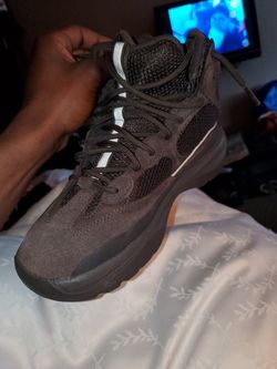 Yeezy Oil Boot 10.5