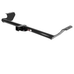 CURT 13068 Class 3 Trailer Hitch, 2-Inch Receiver, Honda Odyssey