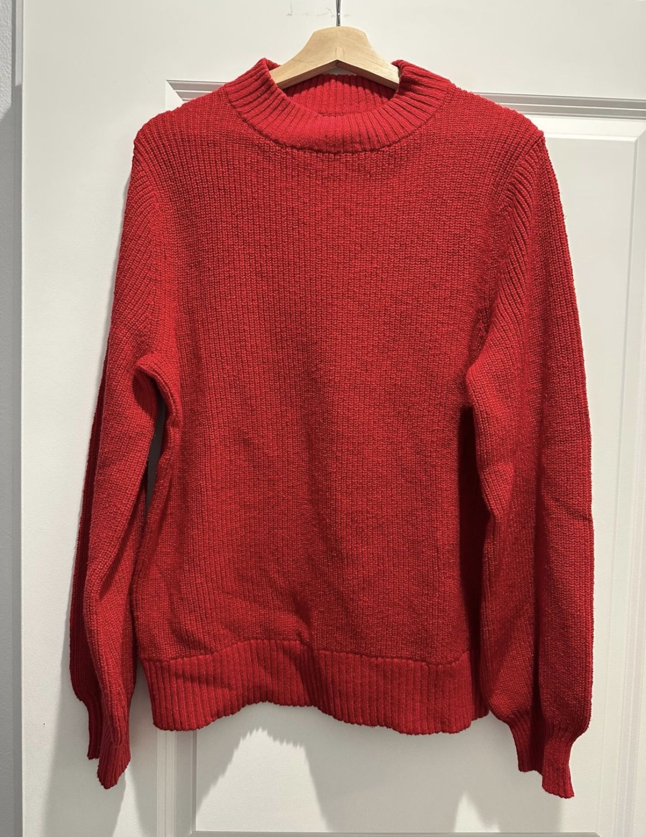 Patagonia Women’s knitted pullover