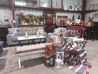 Furniture, Farmhouse Decor, Antiques and Collectibles