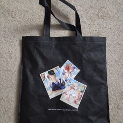 Brown Dust 2 Tote Bag