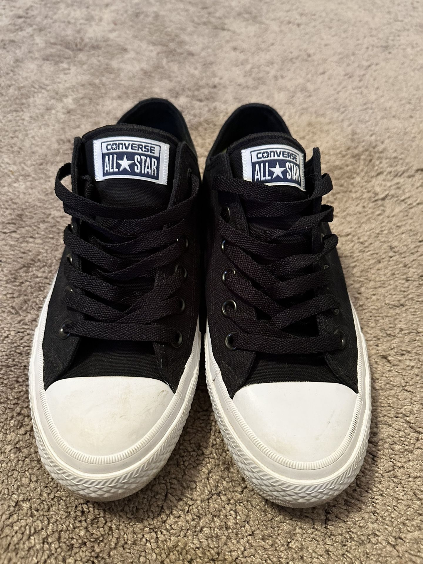 Converse Chuck Taylor All Star II