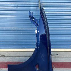 2024,2025,2026 Tesla Model 3 Fender/Guardafango Lh Driver/Lado Chofer Oem,Original  Ask