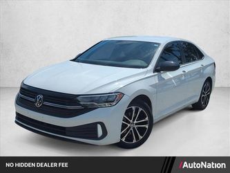2024 Volkswagen Jetta