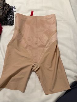 Spanx ladies Shapeware size medium