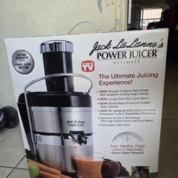 Juicer
