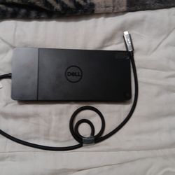 Dell Docking Station 