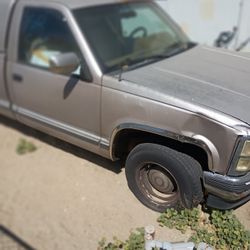 1988 GMC Sierra 1500