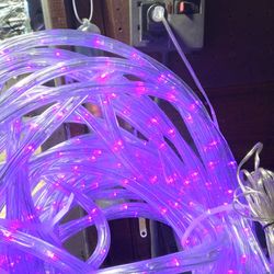 Lights Rope 