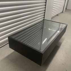 One Of A Kind Coffee Table Free Delivery!
