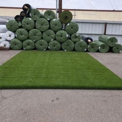 Artificial Grass - Sacate Sintetico Turf