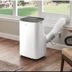 Frigidaire Portable AC 