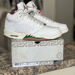 Air Jordan 5 Retro “El Grito”