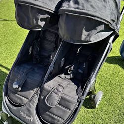 Baby Jogger City Tour Double 