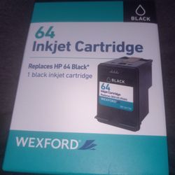 Wexford 64 Ink Cartridge