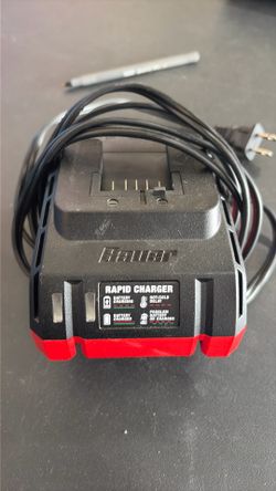 Bauer 20V 1.7A Charger