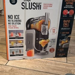 72oz Ninja Slushie