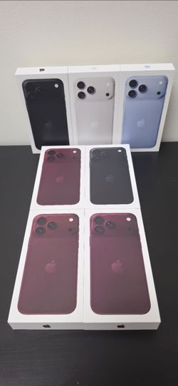 iPhone 18 Pro Max Unlocked 256GB