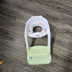 Kids Potty