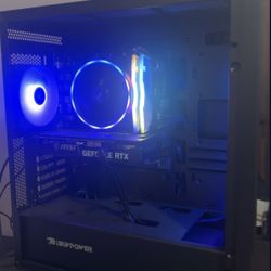 Gaming PC GeForce 3060