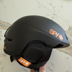 SPY Snowboarding Helmet