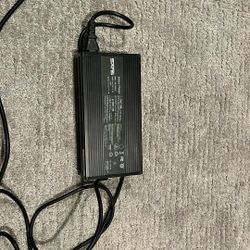 Super73 speed charger