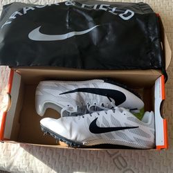 Nike Zoom Rival S 9