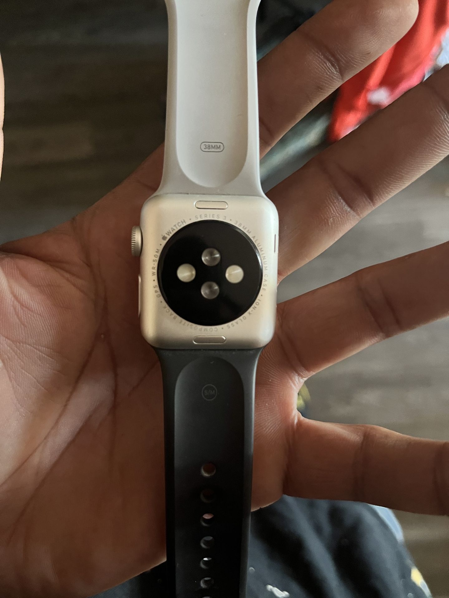 Apple Watch Series 3 For Sale