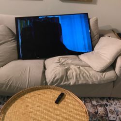 Broken Tv 