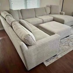 Sectional