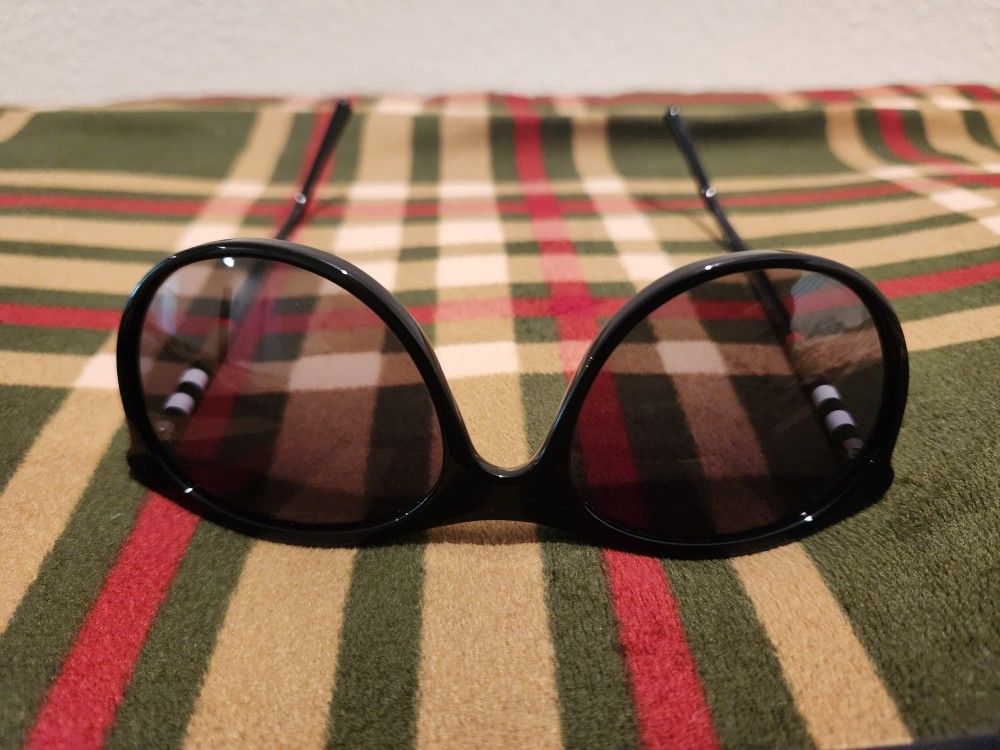 Burberry Sunglasses