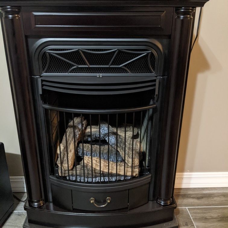 Natural Gas Fireplace for Sale in Smithtown, NY - OfferUp