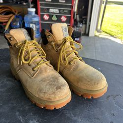 Herman Survivors Men’s Boots 