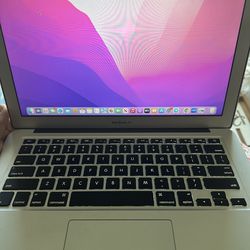 MacBook Air