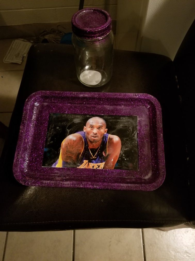 Roll Tray