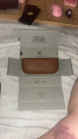 Ray Ban Meta