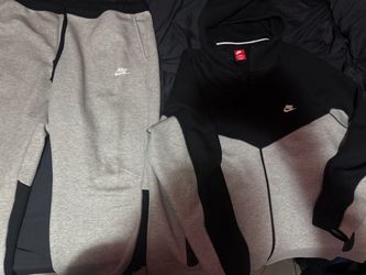 Men’s Nike Tech Set